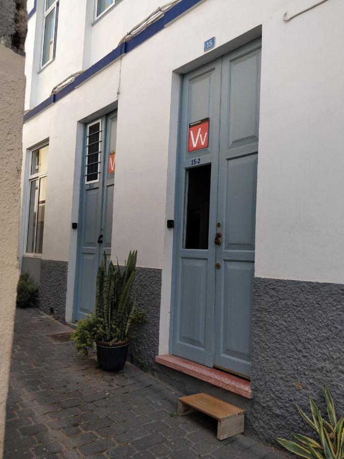 One Bedroom Apartment In Tazacorte Exterior foto