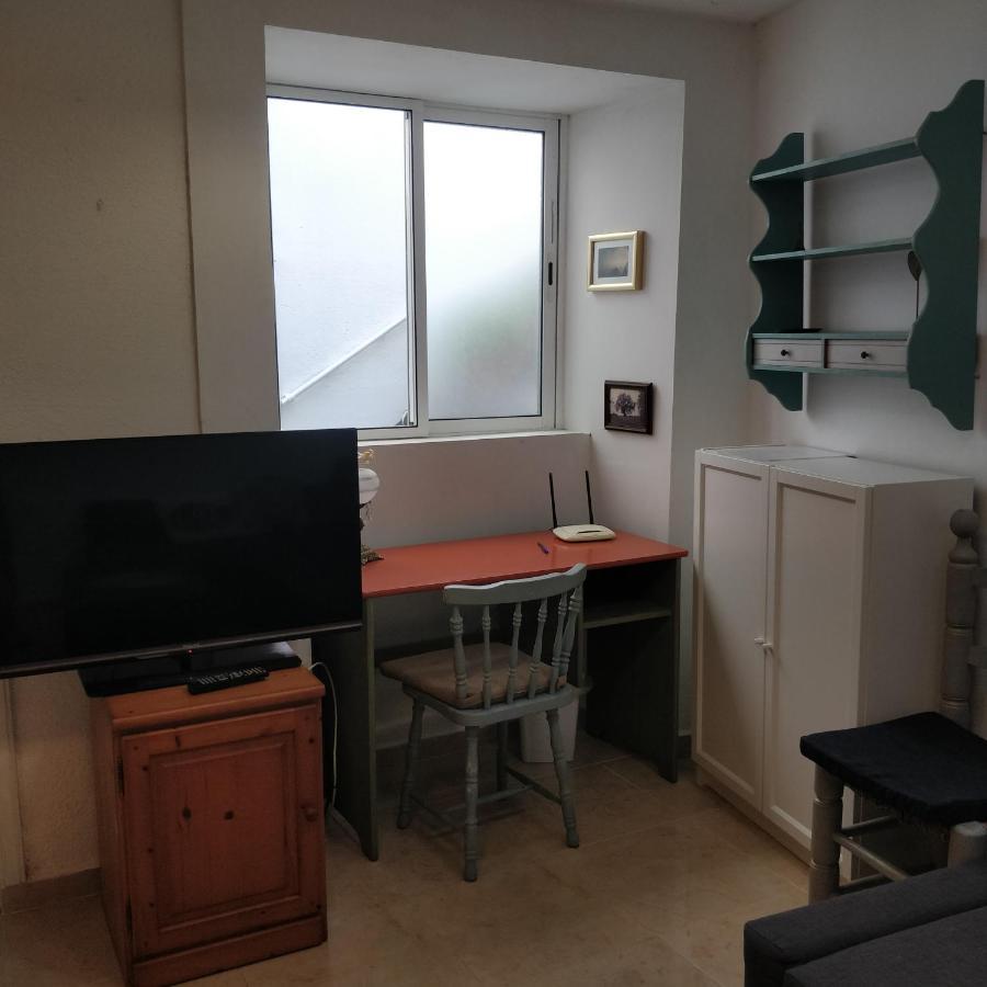 One Bedroom Apartment In Tazacorte Exterior foto